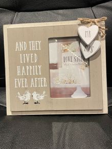 wedding gift