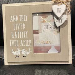 wedding gift