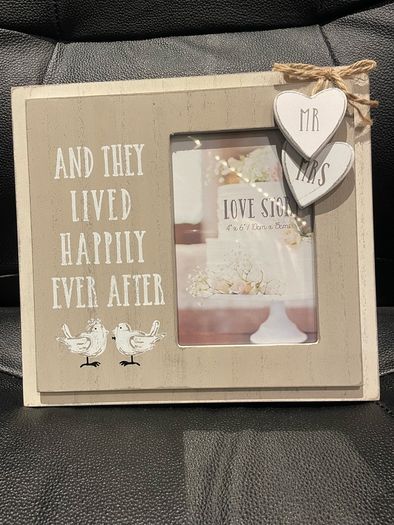wedding gift