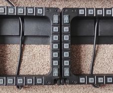 Thrustmaster Cougar F-16 MFD Pack