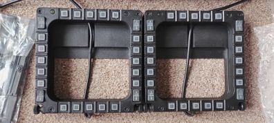 Thrustmaster Cougar F-16 MFD Pack
