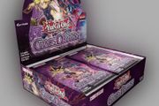Yugioh - Chaos Origins Booster Box - English 24 Packs