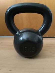 Kettlebell 16Kg