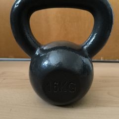 Kettlebell 16Kg
