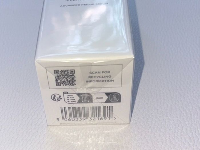 Zelens Melatonin B12 Advanced Repair Serum 30ml