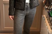 The Kooples wool blazer