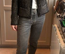 The Kooples wool blazer