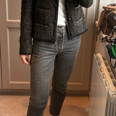 The Kooples wool blazer