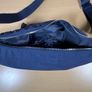 Part Two Belt Bag - Zip Closure, Adjustable Strap Image 7