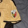 Cr7 Debut Season Sporting Jersey Image 3