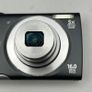 Canon PowerShot A3500 IS 16MP Digital Camera Black Image 9