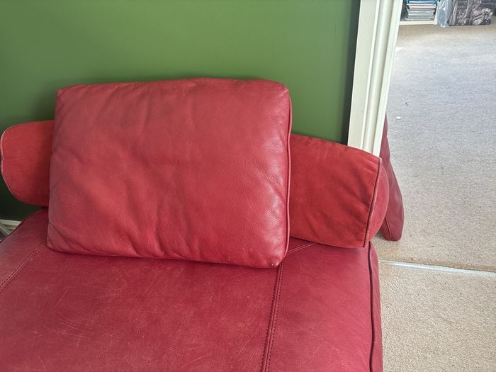 footstool