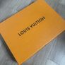 Louis Vuitton box Image 2