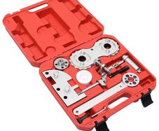 10 Piece Engine Timing Tool Kit