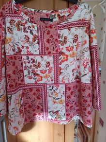 tops...marks & Spencer