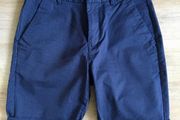 Next chino shorts teenage size