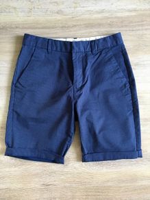 Next chino shorts teenage size