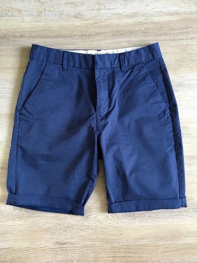 Next chino shorts teenage size