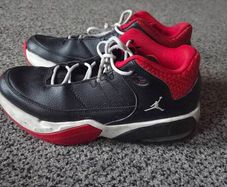 Nike Air Jordan Max Aura 3