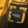 Diesel yellow jacket Image 5