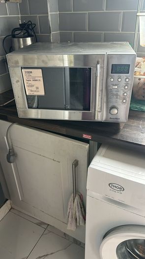 Kitchen Appliances