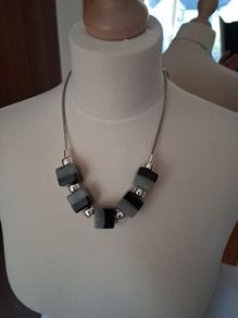 Jasper Conrad Necklace Costume Jewellery