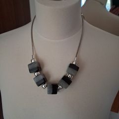 Jasper Conrad Necklace Costume Jewellery