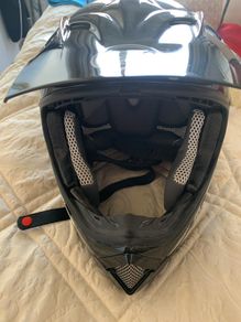 helmet MX7 Lazer
