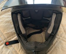 helmet MX7 Lazer