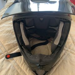 helmet MX7 Lazer