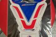 S1000r gel tank pad