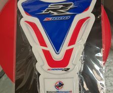 S1000r gel tank pad