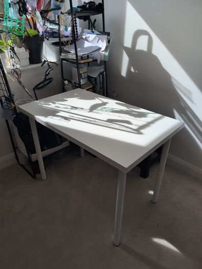 Ikea desk