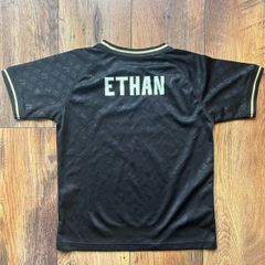Portugal Jersey for Ethan