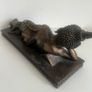 Reclining Buddha Image 3