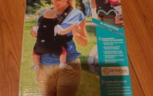 Baby carrier