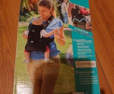 Baby carrier