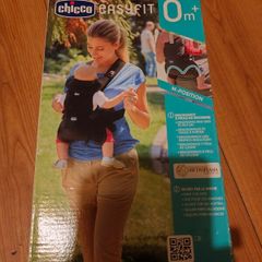 Baby carrier