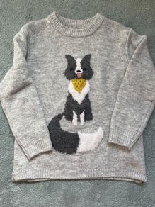 jumper 3-4