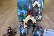 Lego Harry Potter Castle Boathouse 76426 - Complete