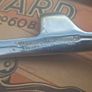 Vintage 1930's Chard No. 60B Hair Clipper set, produced by Brown's Clipper Co in the UK Image 6