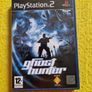 Ghost Hunter PlayStation2 Ps2 games Original Image 2