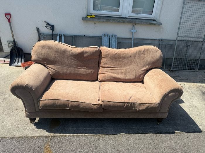 couch