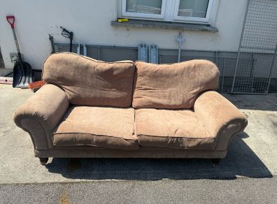couch