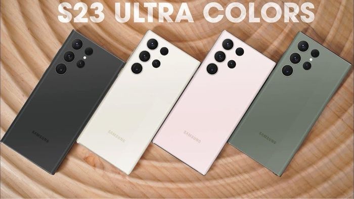 Samsung S22, S22 Plus, S22 Ultra