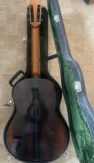 lucas braz classical guitar