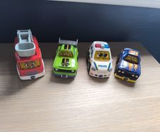 Vtech Cars