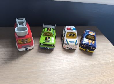 Vtech Cars
