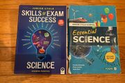 Junior cert Science