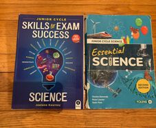 Junior cert Science